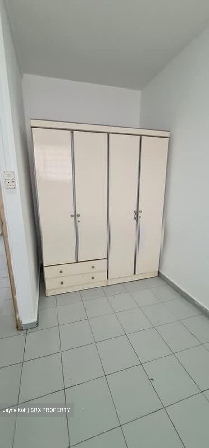Blk 534 Serangoon North Avenue 4 (Serangoon), HDB 4 Rooms #571763551